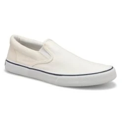 Sperry Men's Striper II Casual Shoe - Salt Wa