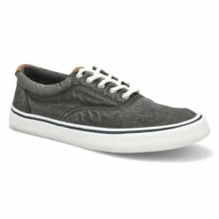 Sperry Men's Striper II CVO Sneaker - Salt Wa -Shoes Zone STS22513 XXX