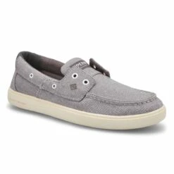 Sperry Mens' Outer Banks 2-Eye Wshd Boat Shoe