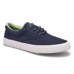 Sperry Men's Striper II CVO SeaCycled Sneaker