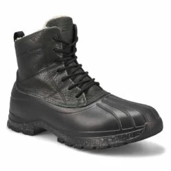 Sperry Men's Duck Float Lace Up Cozy Boot - B