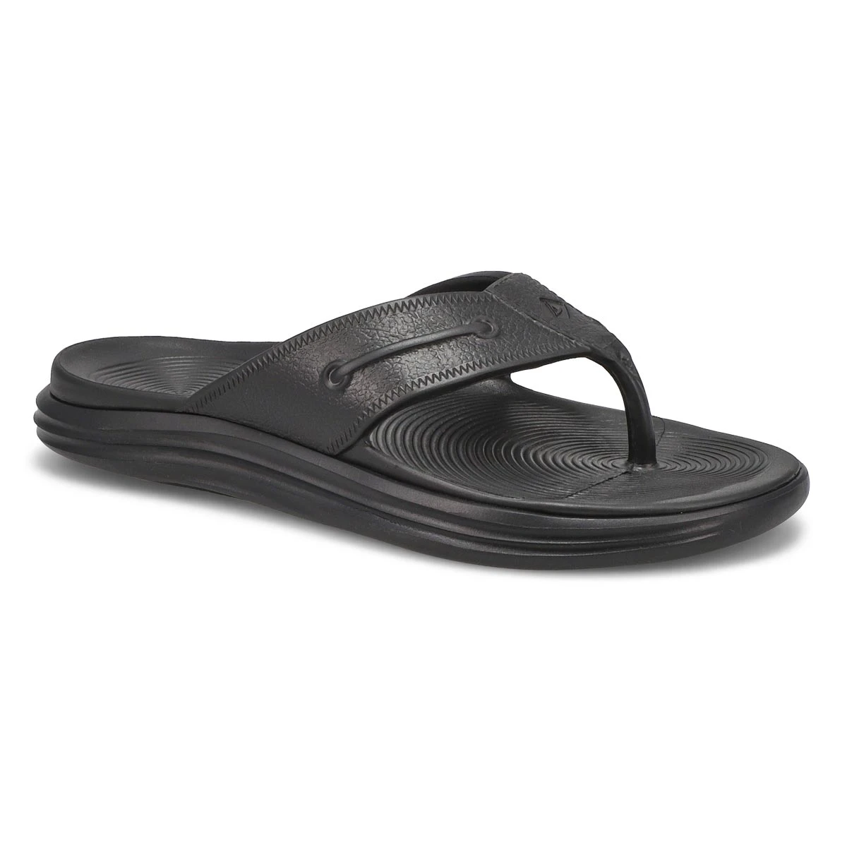 Sperry Women's Windward Float Sandal - Navy 2 Sperry Women's Windward Float Sandal - Navy - Image 2