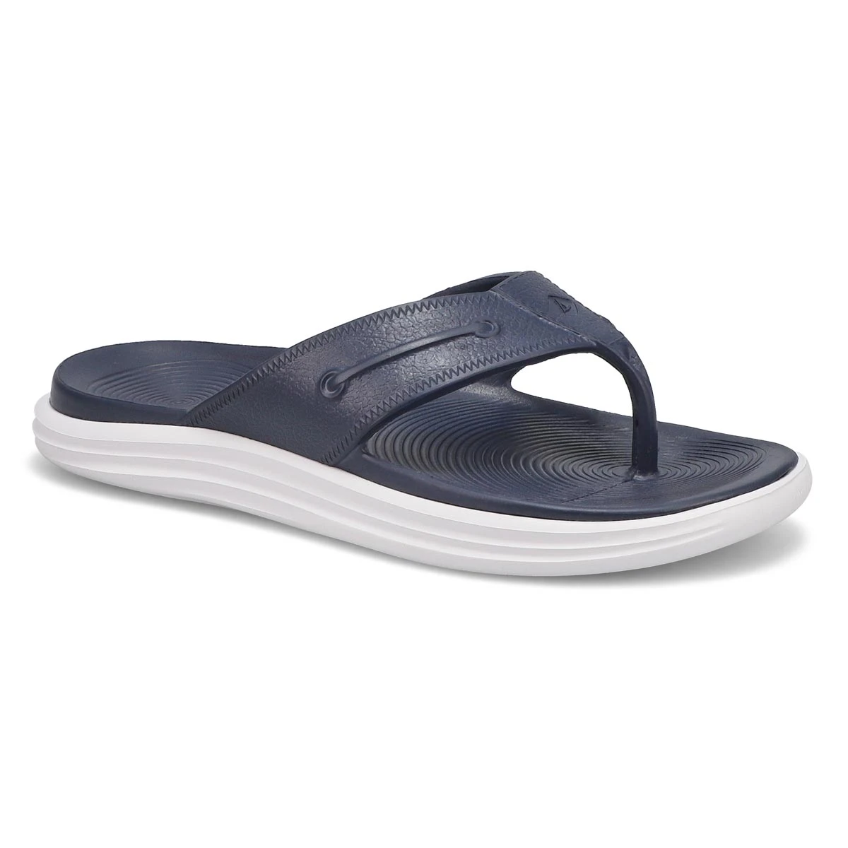 Sperry Women's Windward Float Sandal - Black 3 Sperry Women's Windward Float Sandal - Black - Image 3