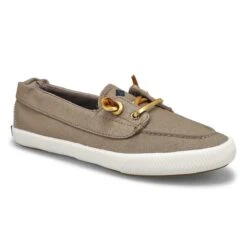 Sperry Women's Lounge Away 2 Sparkle Boat Sho 10 Sperry Women's Lounge Away 2 Sparkle Boat Sho -Shoes Zone STS87242 XXX 4