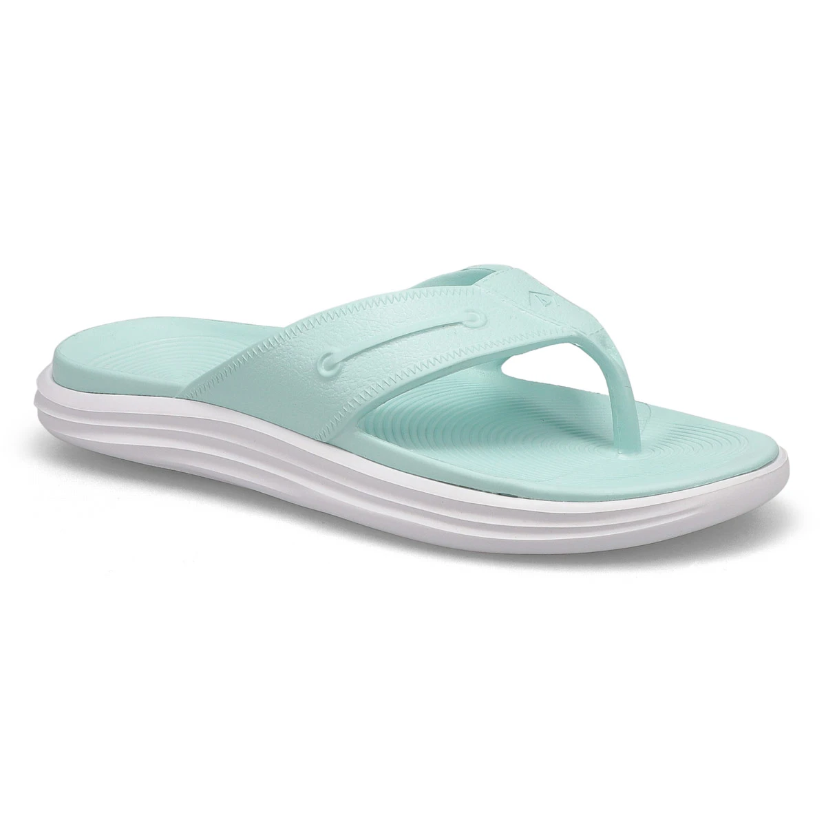 Sperry Women's Windward Float Sandal - Black 4 Sperry Women's Windward Float Sandal - Black - Image 4