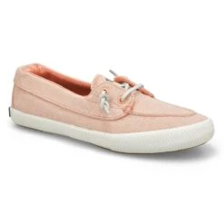 Sperry Women's Lounge Away 2 Sparkle Boat Sho 11 Sperry Women's Lounge Away 2 Sparkle Boat Sho -Shoes Zone STS87458 XXX 4