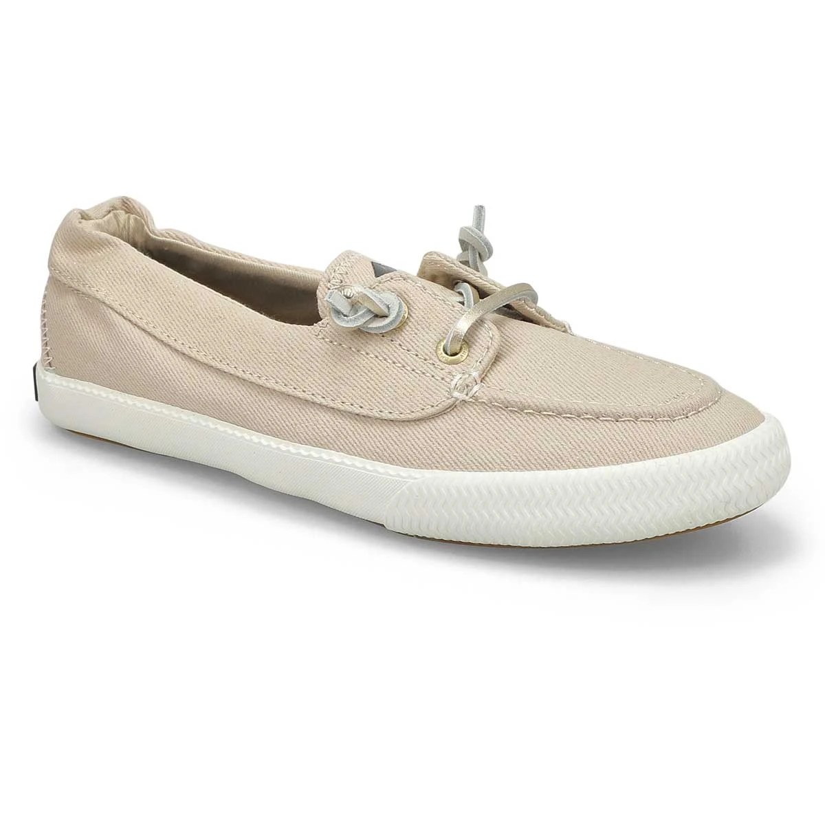 Sperry Women's Lounge Away 2 Sparkle Boat Sho 1 Sperry Women's Lounge Away 2 Sparkle Boat Sho